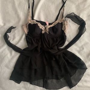 Victoria Secret slip dress